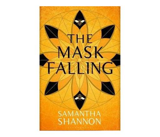The Mask Falling (Paperback / softback)
