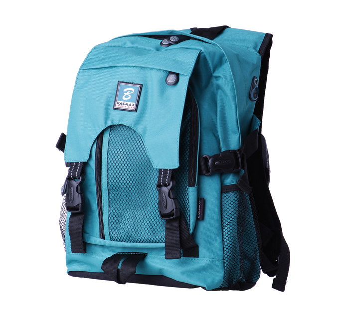 Bagmax School Backpack 