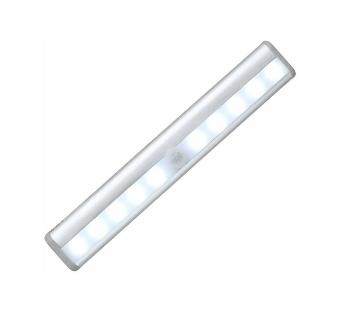 ECOBRIGHT MOTION BRITE LIGHT Ceiling Fit & W/Brac Indoor Fittings