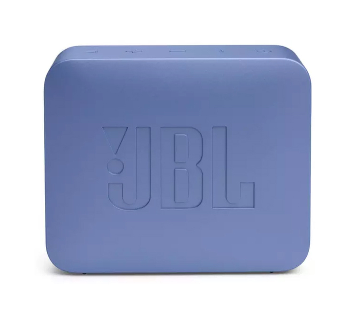 JBL Go Essential Portable Bluetooth Speaker Blue Makro