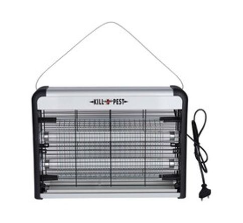 Lightworx 16 W Insect Zapper with 40 m Coverage 