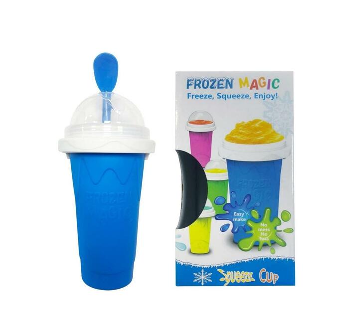 2x Frozen Magic cups Makro