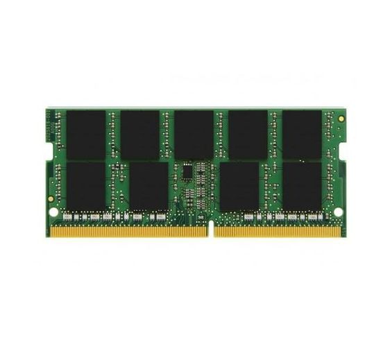 Kingston - DDR4 - 4 GB - SO-DIMM 260-pin