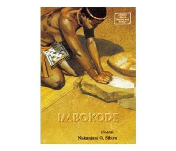 Imbokode (Book)