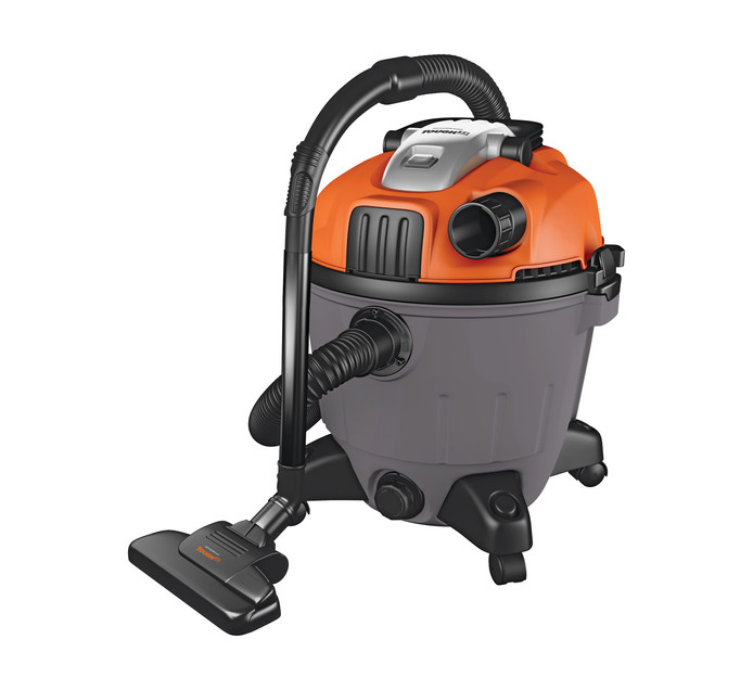 Bennett Read Tough 35 Wet and Dry Vacuum Cleaner 