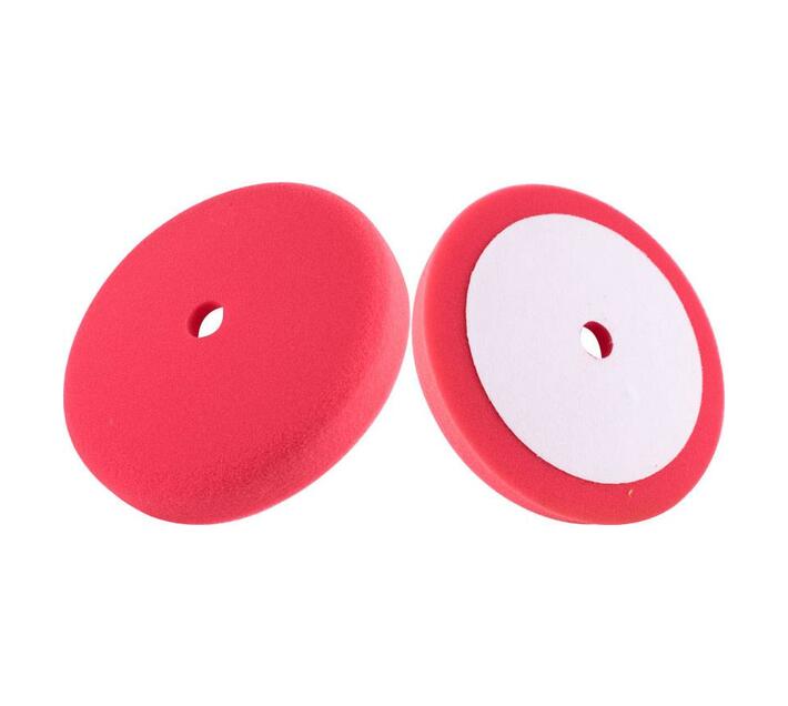 Foam Pad Red Polishing Pad Sponge 200mm 8 Makro