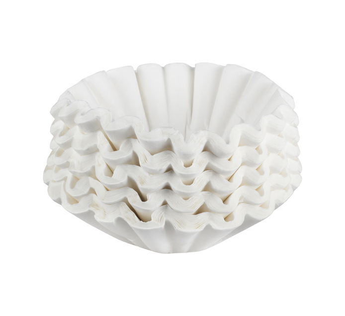 Chef & Co 250 Pack Coffee Machine Filters Catering Utensils Utensils Utensils & Food prep