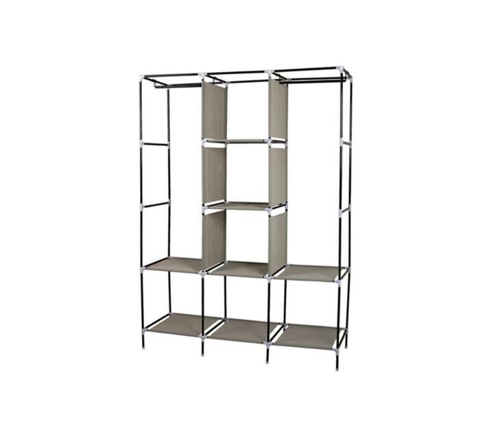 Storage wardrobe Makro