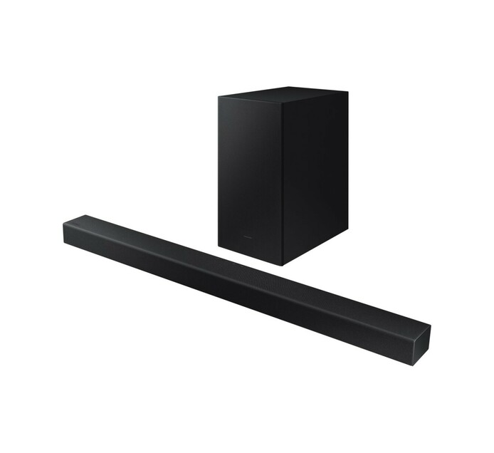 Samsung 2.1Channel Sound Bar Makro
