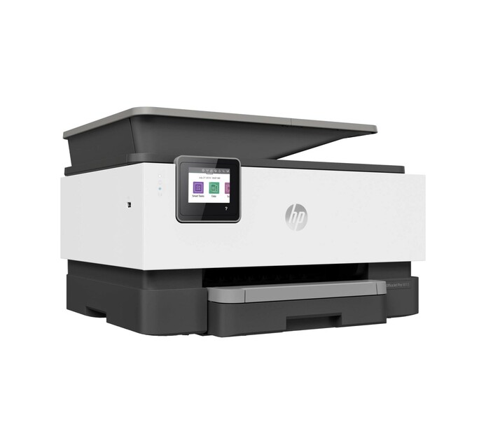 HP OfficeJet Pro 9013 All-in-One Printer 