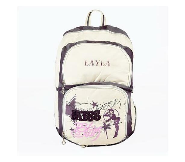 39 CM LAYLA BACKPACK Makro