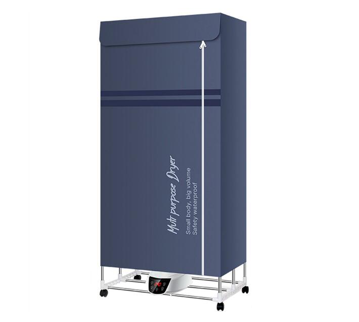 Portable Electric Clothes Drying Rack Makro