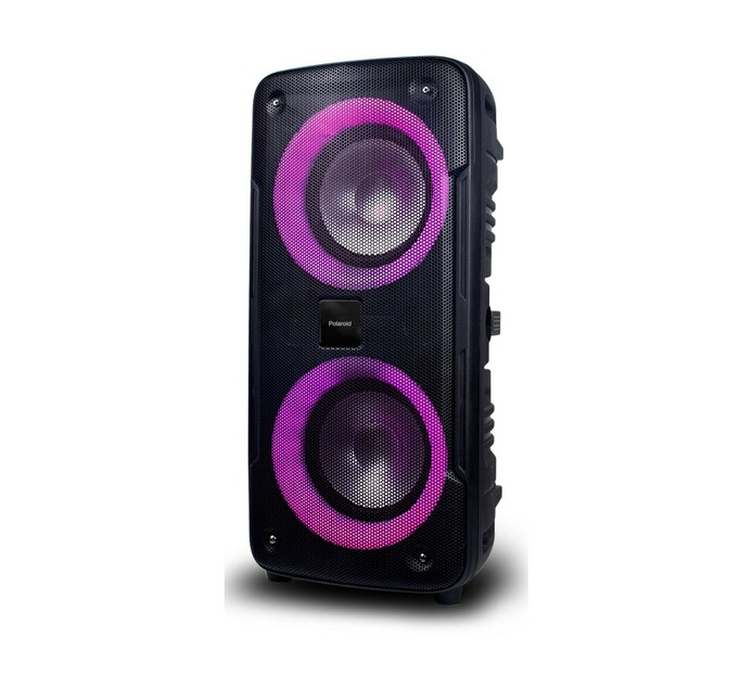 Polaroid Bluetooth Speaker Makro