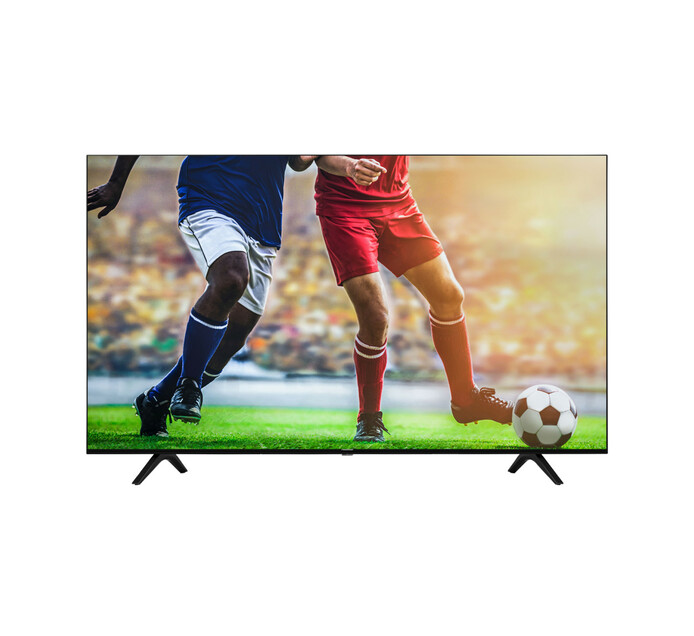Hisense 127cm (50") Smart UHD TV 