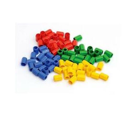 Numicon: 80 Coloured Pegs (Toy)