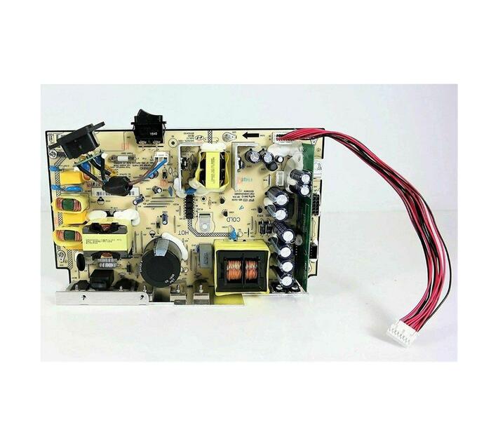 Zebra ZT410 Power Supply Kit Makro