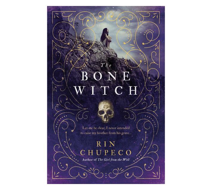 The Bone Witch : Bone Witch #1 (Paperback / softback)