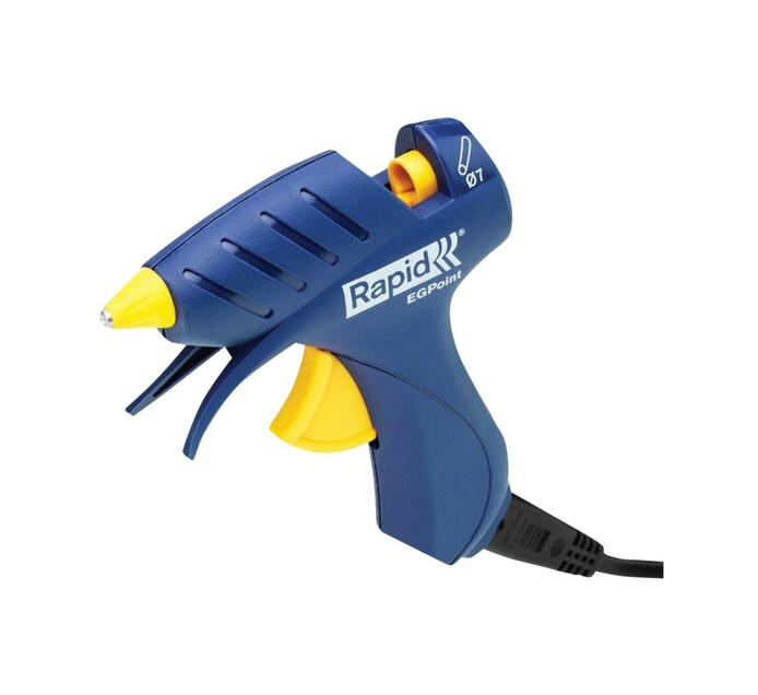 Rapid Glue Gun Makro