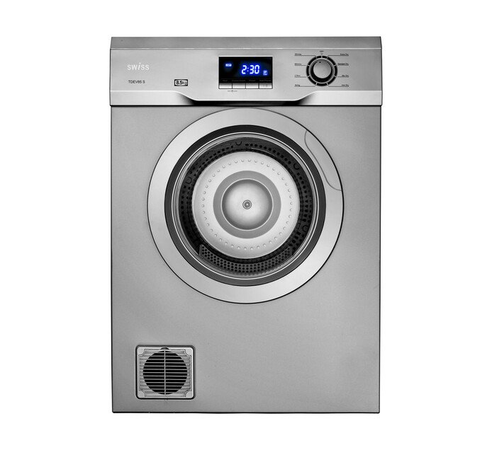 Swiss 8.5 kg Tumble Dryer Makro