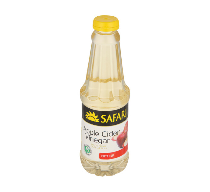 Safari Apple Cider (1 x 375ml) Makro