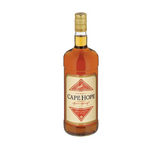 Cape Hope Spirit Aperitif (12 x 1L)