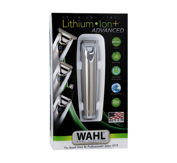 makro wahl clippers