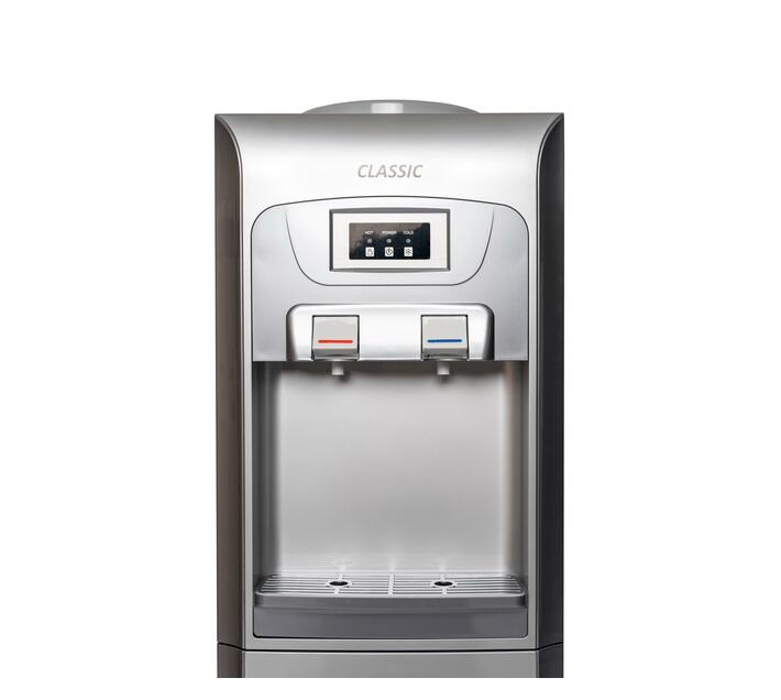 Hot and Cold Classic Floorstanding Water Dispenser Makro
