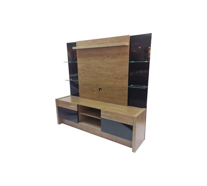 Space Wood Plasma Stand Home Decor Home Decor Decor Home Décor