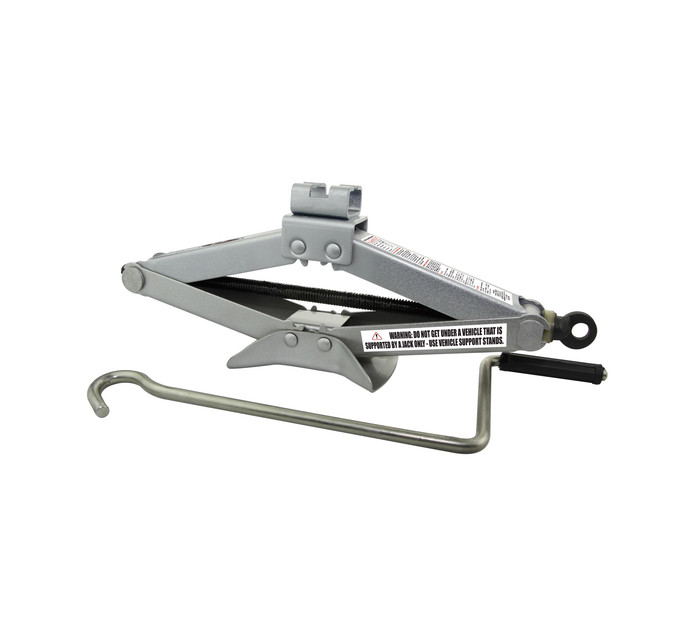 Motoquip 1 Ton Scissor Jack Makro
