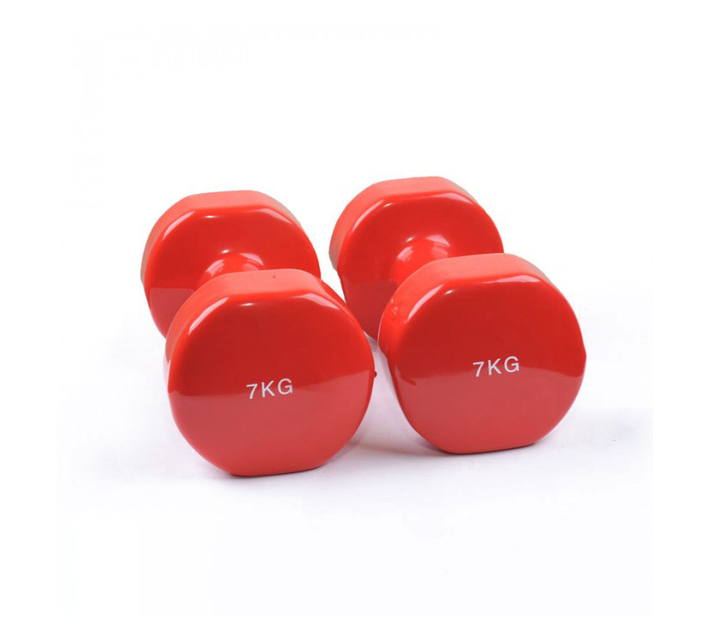 Fine Health Weights7kg blue Makro