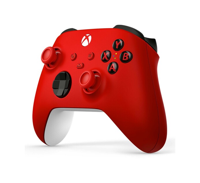 Xbox Series X Wireless Controller Makro