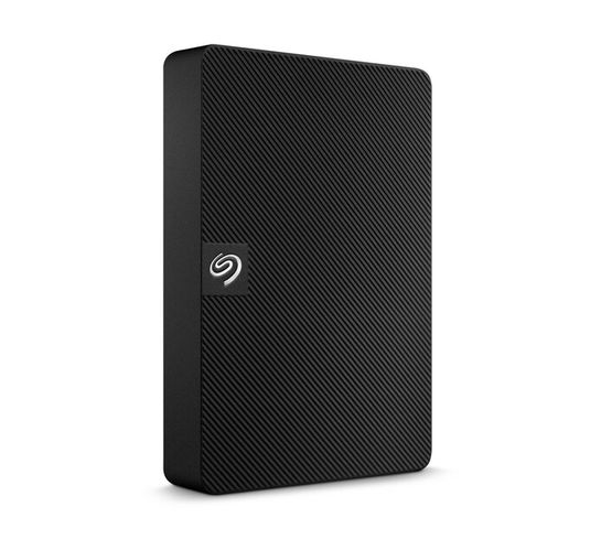 Seagate 5 TB Expansion Portable Hard Drive 