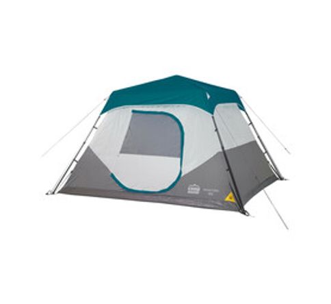 Camp Master 4-Person Instant Tent 