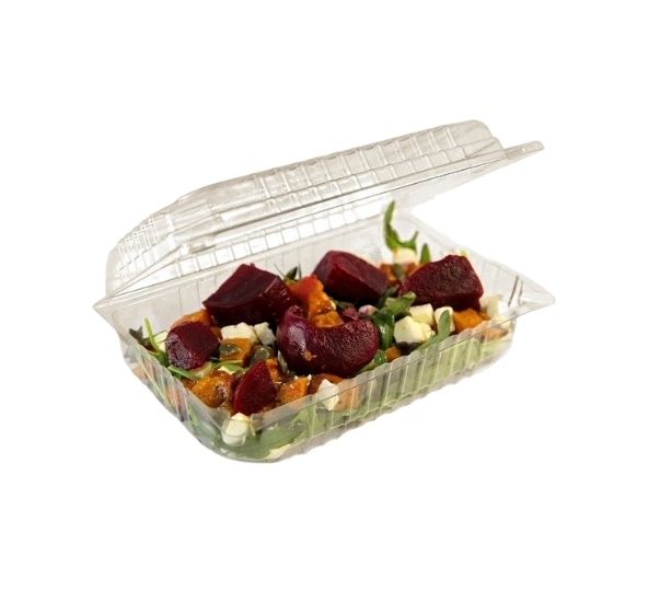 Food Take Away Container 50 PCS Makro