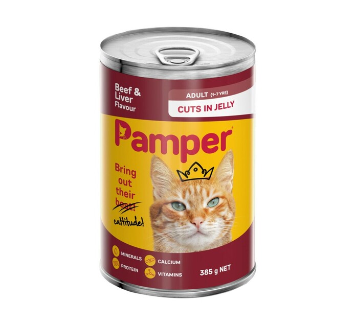 Pet Care Cat Food Makro Online Site