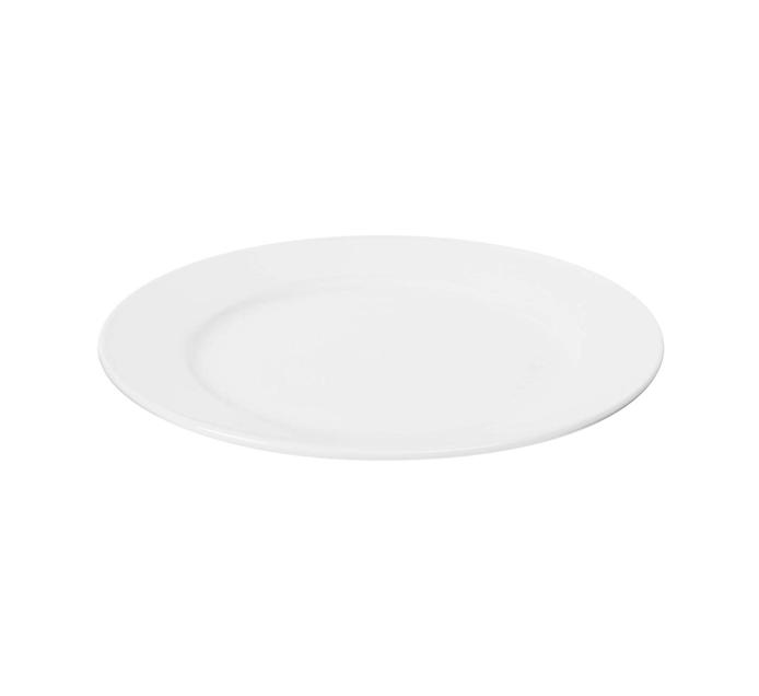 ARO 6 Pack Side Plate Dinnerware Dinnerware Dinnerware Glassware & Crockery Catering