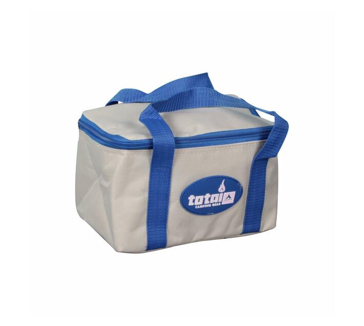 TOTAI Camping 6 Can Cooler Bag Makro