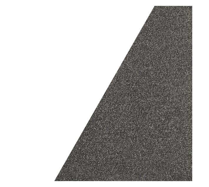 Fliptile Carpet Tile Steel Makro