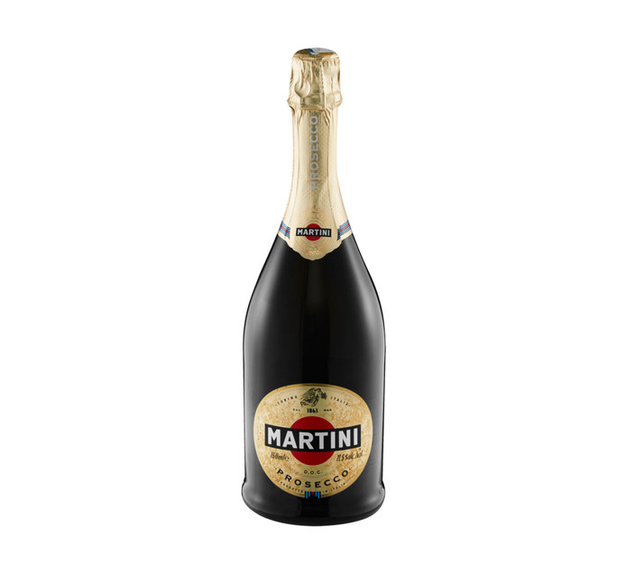 Martini Prosecco (1 x 750ml) Makro