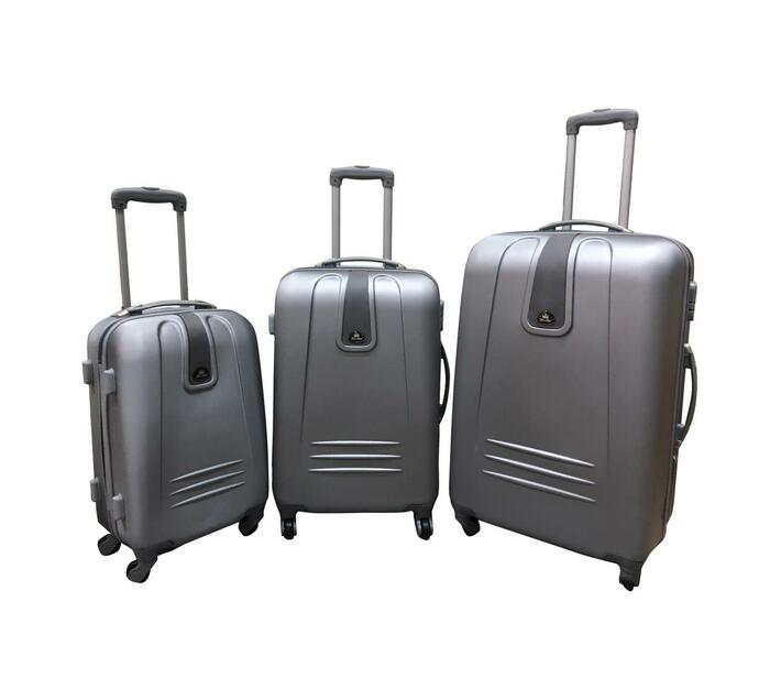 makro luggage