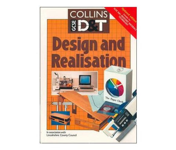 Design and Realisation (Paperback / softback)