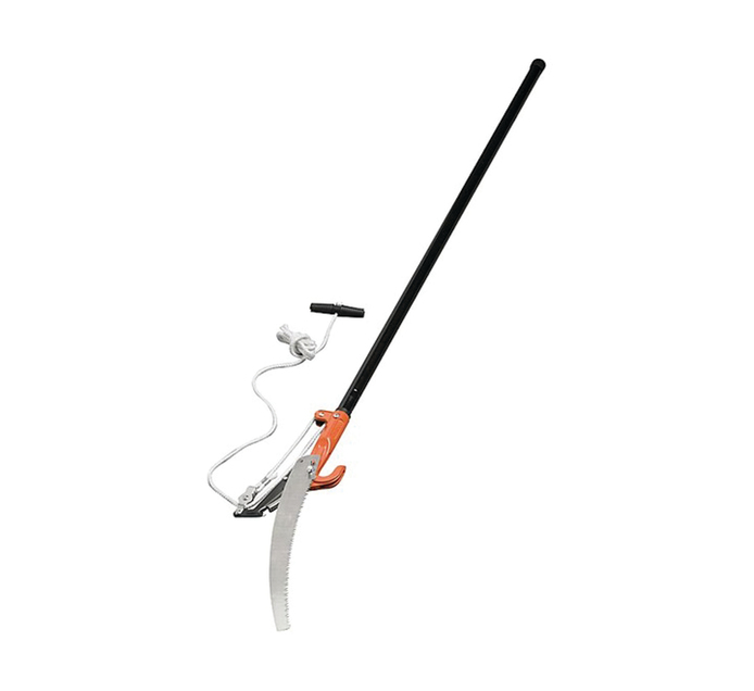 Gardenmaster Long Handle Tree Pruner Cutting & Pruning Cutting and