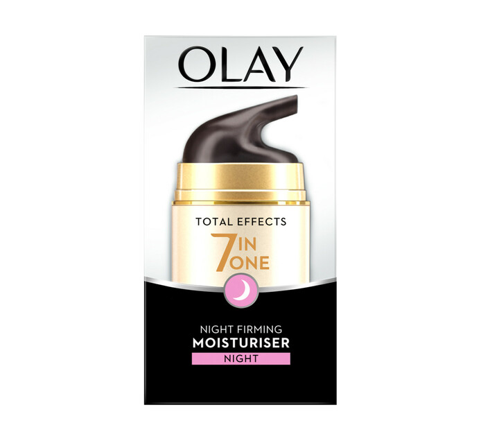 Olay Face Cream Night (50ml) Makro