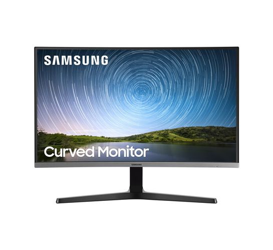 Samsung 81 cm (32") Curved LED Monitor 