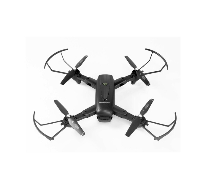 Voyager 1 Foldable Drone VOYDRX41 Black Makro