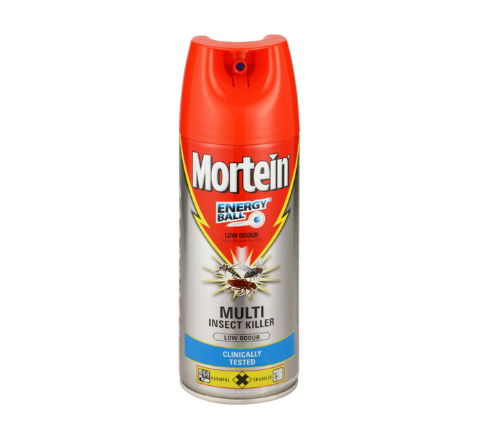 Mortein Insect Spray () Makro