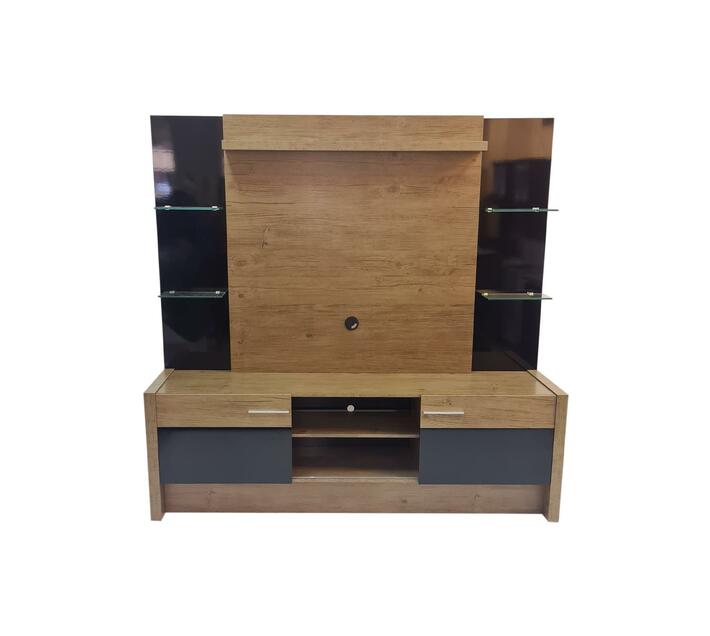 Space Wood Plasma Stand Home Decor Home Decor Decor Home Décor