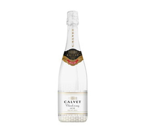 Calvet Ice Chardonnay (1 x 750 ml)