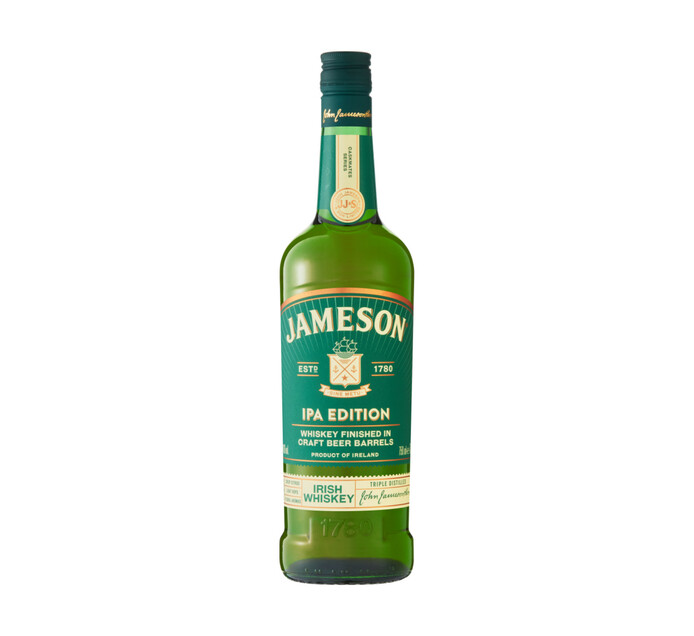 Jameson Caskmates IPA (1 x 750 ml)