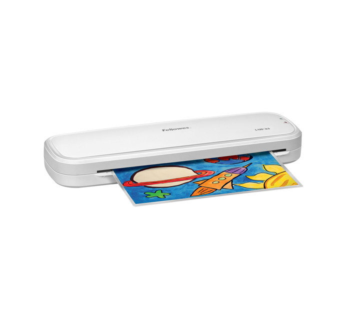 Fellowes Ion A3 Laminator Makro